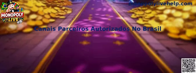 Canais Parceiros Autorizados No Brasil