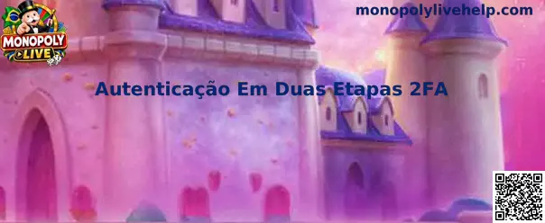 Autenticação 2FA