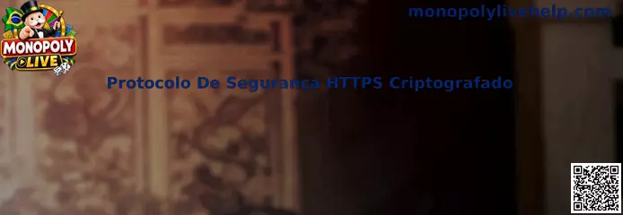 Protocolo de Segurança HTTPS