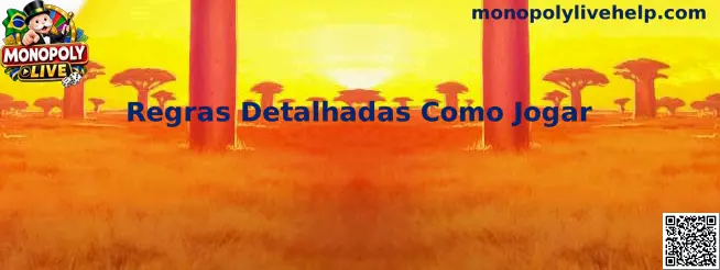 Regras Detalhadas Como Jogar Monopoly Live