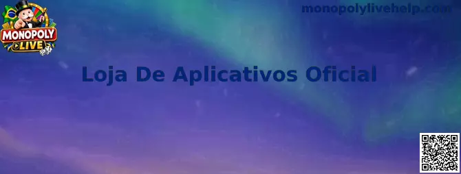 Loja De Aplicativos Oficial Monopoly Live