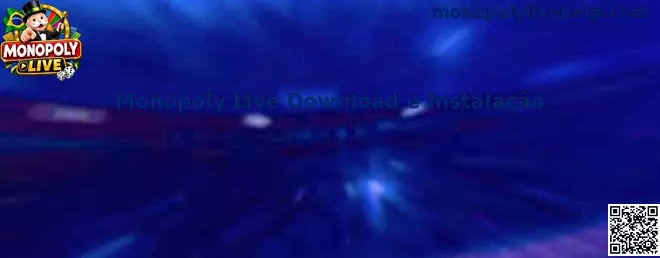 Monopoly Live Download e Instalação