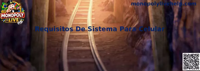 Requisitos de Sistema para Celular