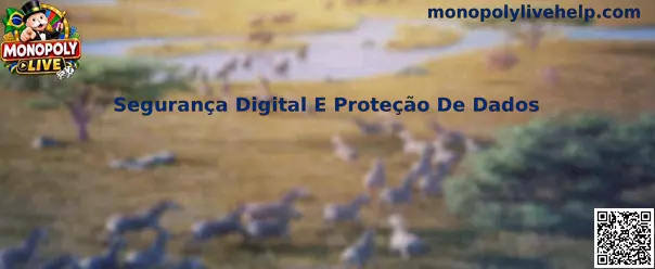 Segurança Digital E Proteção De Dados