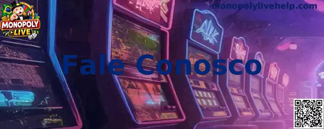 Atendimento ao cliente Monopoly Live no Brasil