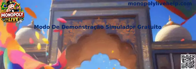 Monopoly Live Modo De Demonstração Simulador Gratuito
