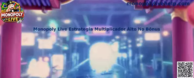Monopoly Live Estrategia
