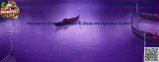 Monopoly Live Simulador E Dicas De Apostas Grátis