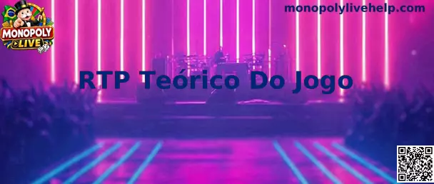 RTP Teórico Do Jogo no Monopoly Live
