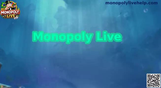 Monopoly Live em apresentação relacionada ao jogo de cassino ao vivo