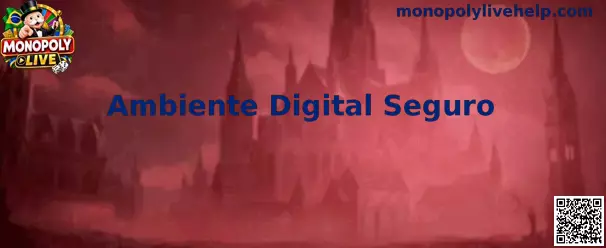 Ambiente Digital Seguro