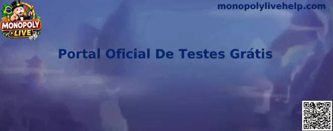 Portal Oficial De Testes Grátis